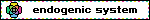 Endogenic